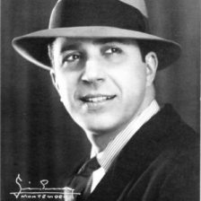 Carlos Gardel – Volver
