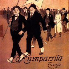 La Cumparsita