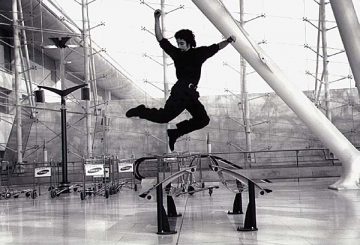 petra test praktika @ Bratislava centrum